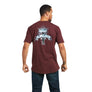 Ariat Men's Rebar Cotton Strong Voltaic (10039664)