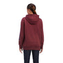 Ariat Women's Rebar Graphic Hoodie (10041447)