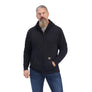 Ariat Men's Rebar Workman Reflective Flag Full Zip Hoodie (10041497)