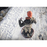Simms Taco Wader Bag with Wind Rose North Logo