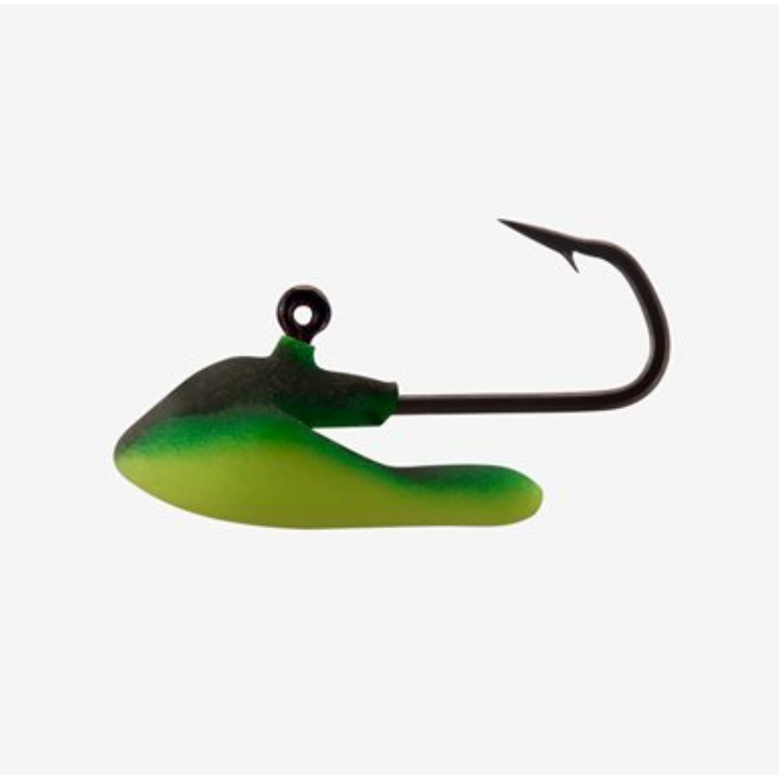 13 FISHING SLED HEAD JIG-13 Fishing-Wind Rose North Ltd. Outfitters