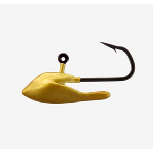 13 FISHING SLED HEAD JIG-13 Fishing-Wind Rose North Ltd. Outfitters