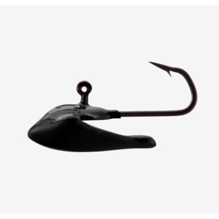 13 FISHING SLED HEAD JIG – Wind Rose North Ltd. Outfitters