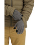 Simms Wool Full Finger Glove