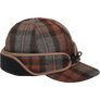 Stormy Kromer The Rancher Cap