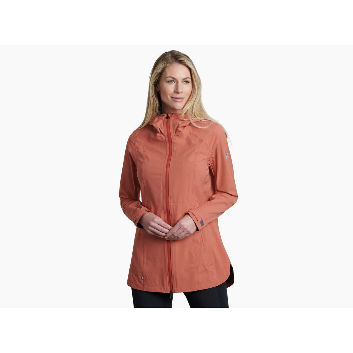 Kuhl Women s Stretch Voyagr Jacket Wind Rose North Ltd. Outfitters