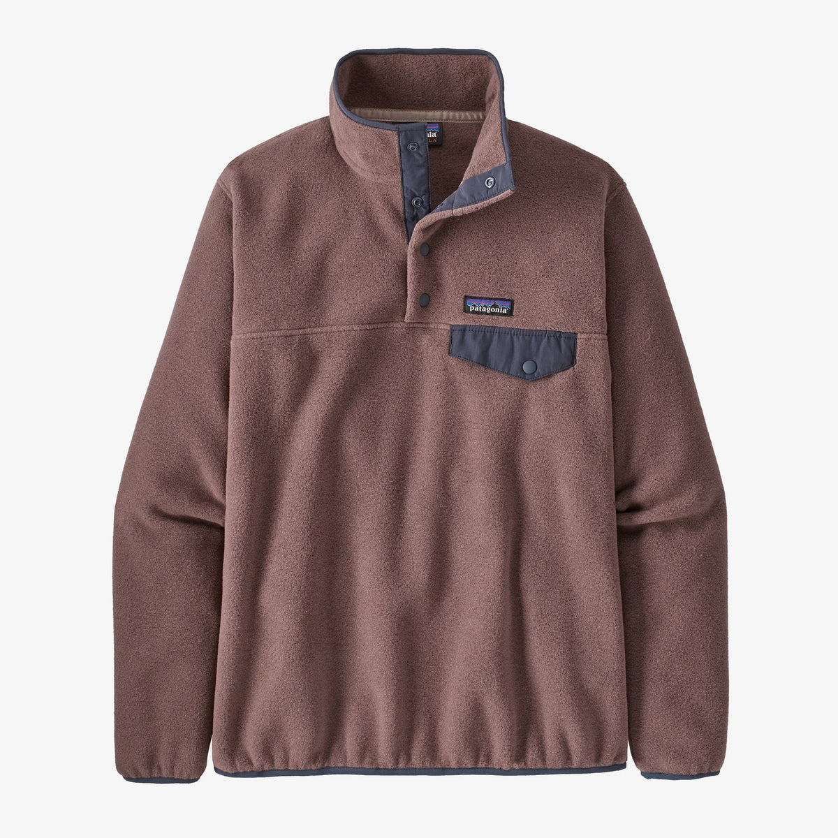 Patagonia synchilla fleece uk sales