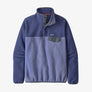 Patagonia Women's Lightweight Synchilla Snap-T Fleece Pullover (25455)