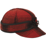 The Stormy Kromer Lil' Kromer Wool Cap