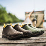 Lacrosse Men's Alpha Muddy 4.5" (612441)