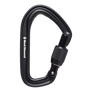 Black Diamond HotForge Screwgate Carabiner