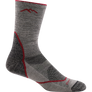 Darn Tough Men's Hike/Trek Micro Crew Socks (1972)