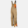 x Timberland Pro Men's Gritman Original Fit Insulated Bib Overalls