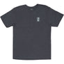 Aftco Men's Root Beer SS T-Shirt-Aftco-Wind Rose North Ltd. Outfitters