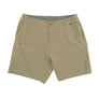 Aftco Men's 365 Ripstop Chino Shorts (M116)
