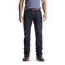 Ariat Men's Rebar Work M4 Low Rise Boot Cut Jean (10016220)-Ariat-Wind Rose North Ltd. Outfitters