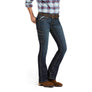 Ariat Women's Rebar DuraStretch Riveter Boot Cut Jean (10032462)-Ariat-Wind Rose North Ltd. Outfitters