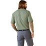 Ariat Men's Rebar Workman SS T-Shirt (10043536)