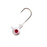 Arkie Double Eye Painted Bronze Hook Jig Heads-Arkie-Wind Rose North Ltd. Outfitters