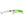 Bay Rat Lures 4-3/8" Shallow RMS 5696-Bay Rat Lures-Wind Rose North Ltd. Outfitters