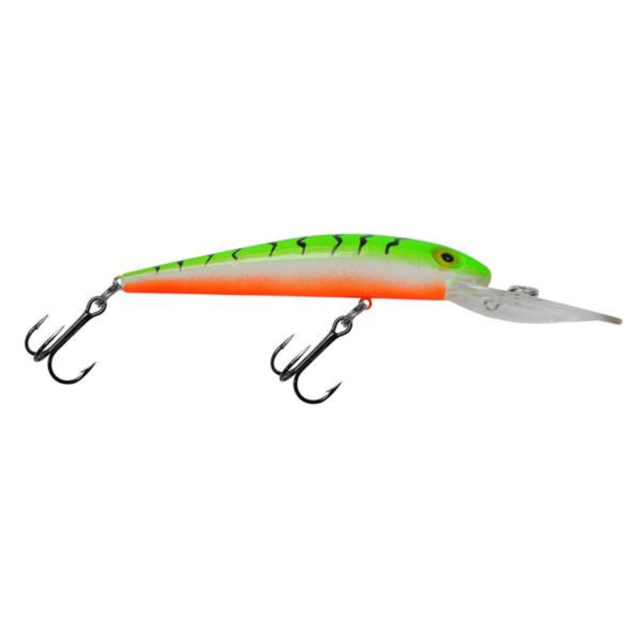 Bay Rat Lures 4.5" Short Deep Diver RMS 5694-Bay Rat Lures-Wind Rose North Ltd. Outfitters