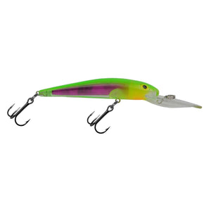 Bay Rat Lures 4.5" Short Deep Diver RMS 5694-Bay Rat Lures-Wind Rose North Ltd. Outfitters