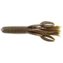 Big Bite Baits Craw Tube 4"-Big Bite Baits-Wind Rose North Ltd. Outfitters