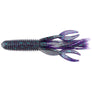 Big Bite Baits Craw Tube 4"-Big Bite Baits-Wind Rose North Ltd. Outfitters