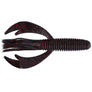 Big Bite Baits Swimming Craw Tube 4"-Big Bite Baits-Wind Rose North Ltd. Outfitters