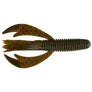 Big Bite Baits Swimming Craw Tube 4"-Big Bite Baits-Wind Rose North Ltd. Outfitters