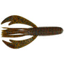 Big Bite Baits Swimming Craw Tube 4"-Big Bite Baits-Wind Rose North Ltd. Outfitters