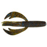Big Bite Baits Swimming Craw Tube 4"-Big Bite Baits-Wind Rose North Ltd. Outfitters