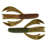 Big Bite Baits Swimming Craw Tube 4"-Big Bite Baits-Wind Rose North Ltd. Outfitters