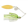 Booyah Covert Series Spinnerbaits-Booyah-Wind Rose North Ltd. Outfitters