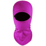 Bula Sharp Printed Thermal Comfort Double Tube Balaclava