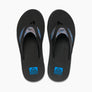 Reef Men's Fanning Bottle Opener Flip Flop Sandals