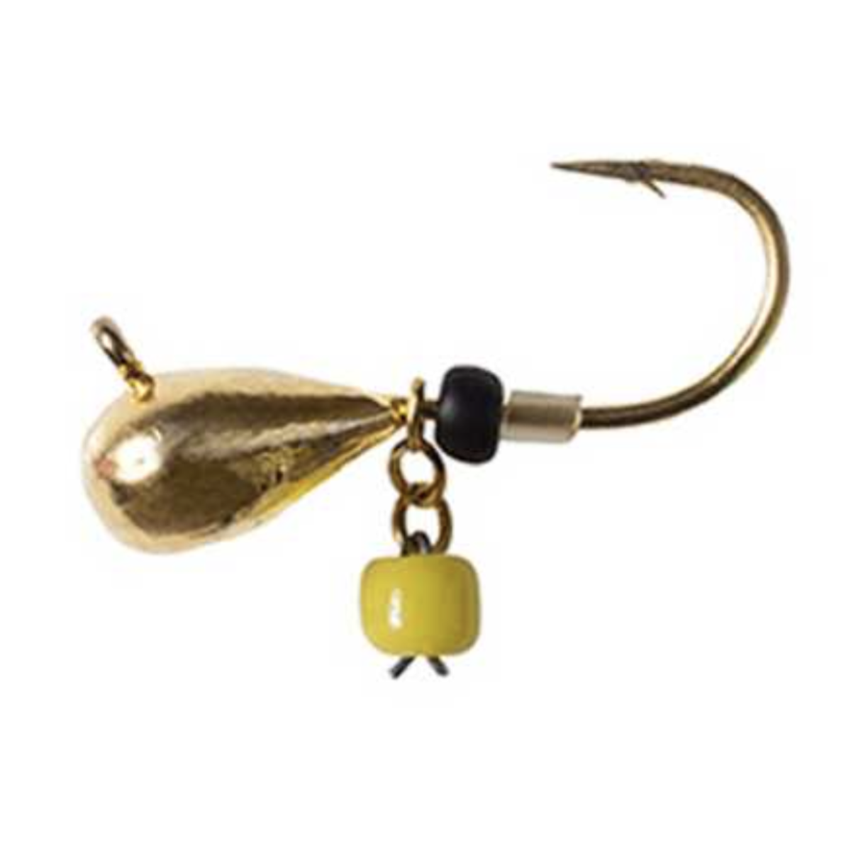 Clam Dingle Drop Jig – Wind Rose North Ltd. Outfitters