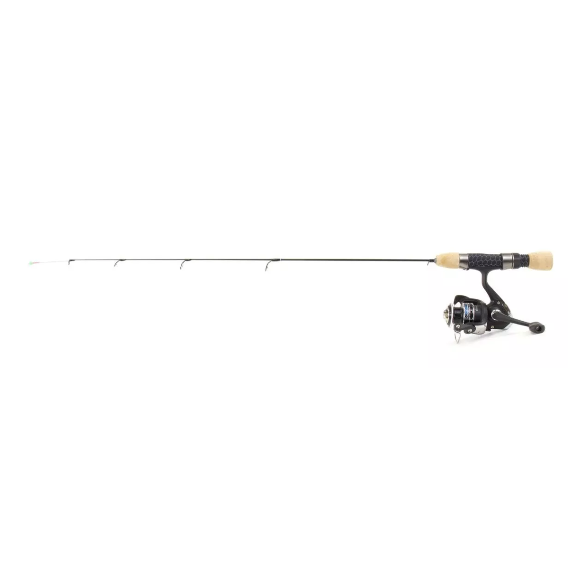 carbon ice spinning combo Clam Ice Team Carbon Combo – Wind Rose North Ltd. Outfitters