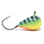 Clam Tungsten The Drop Jig-Clam-Wind Rose North Ltd. Outfitters
