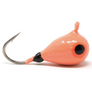Clam Tungsten The Drop Jig-Clam-Wind Rose North Ltd. Outfitters