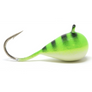 Clam Tungsten The Drop Jig-Clam-Wind Rose North Ltd. Outfitters