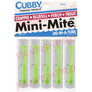 Cubby Mini Mite Jig-in-a-tube-Cubby-Wind Rose North Ltd. Outfitters