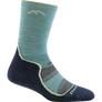 Darn Tough Light Hiker Crew Cushion Socks (1967)-Darn Tough-Wind Rose North Ltd. Outfitters