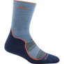 Darn Tough Light Hiker Crew Cushion Socks (1967)-Darn Tough-Wind Rose North Ltd. Outfitters