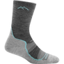 Darn Tough Light Hiker Crew Cushion Socks (1967)-Darn Tough-Wind Rose North Ltd. Outfitters