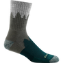 Darn Tough Number 2 Micro Crew Cushion Socks (1974)-Darn Tough-Wind Rose North Ltd. Outfitters