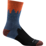 Darn Tough Number 2 Micro Crew Cushion Socks (1974)-Darn Tough-Wind Rose North Ltd. Outfitters