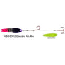 Dreamweaver Wormburner Trolling Harness-Dreamweaver-Wind Rose North Ltd. Outfitters