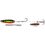 Dreamweaver Wormburner Trolling Harness-Dreamweaver-Wind Rose North Ltd. Outfitters