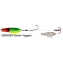 Dreamweaver Wormburner Trolling Harness-Dreamweaver-Wind Rose North Ltd. Outfitters